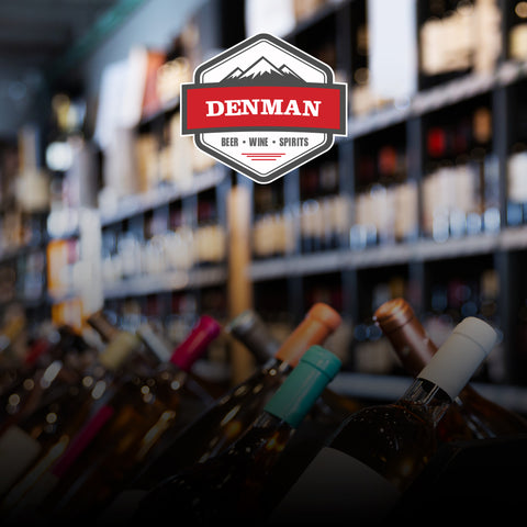 Denman Beer Wine & Spirits